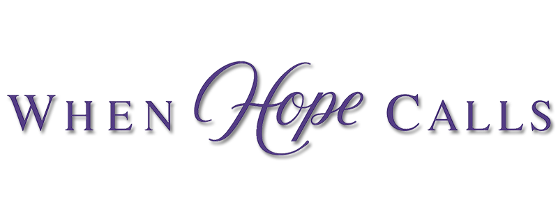 When Hope Calls