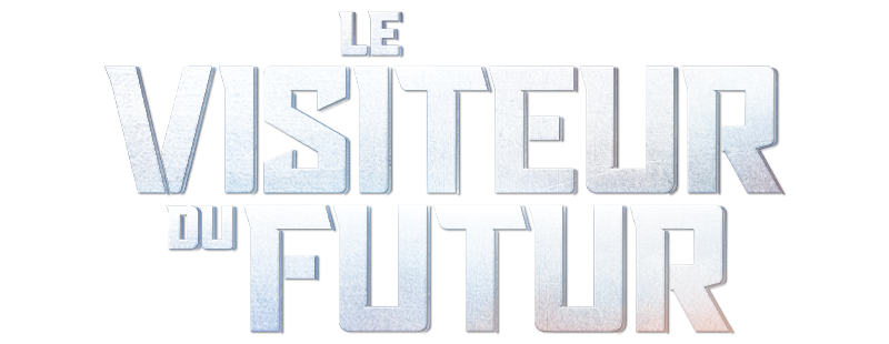 The Visitor from the Future