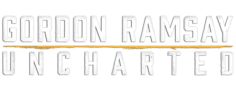 Gordon Ramsay: Uncharted