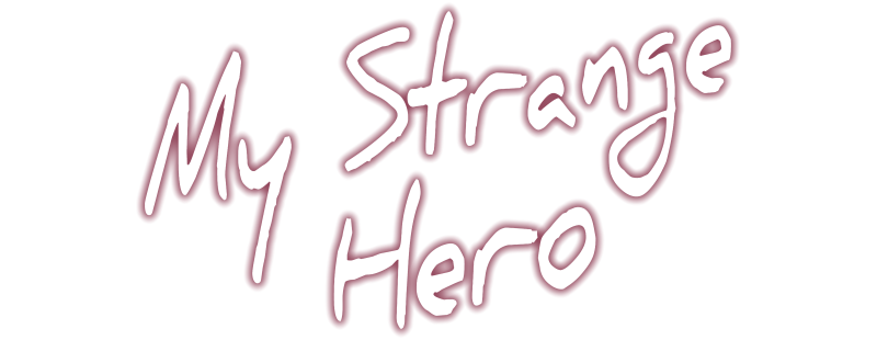 My Strange Hero