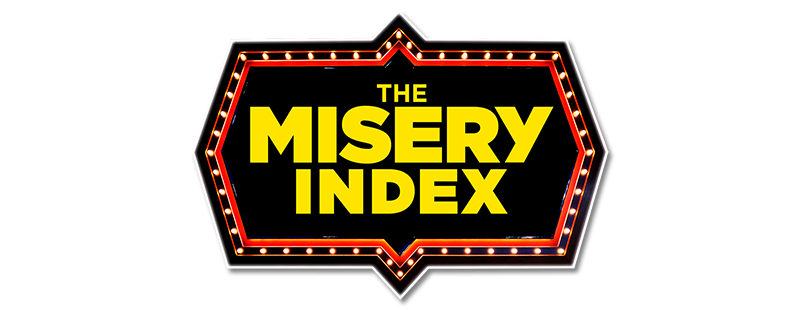 The Misery Index