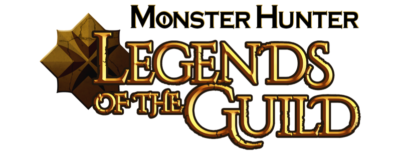 Monster Hunter: Legends of the Guild