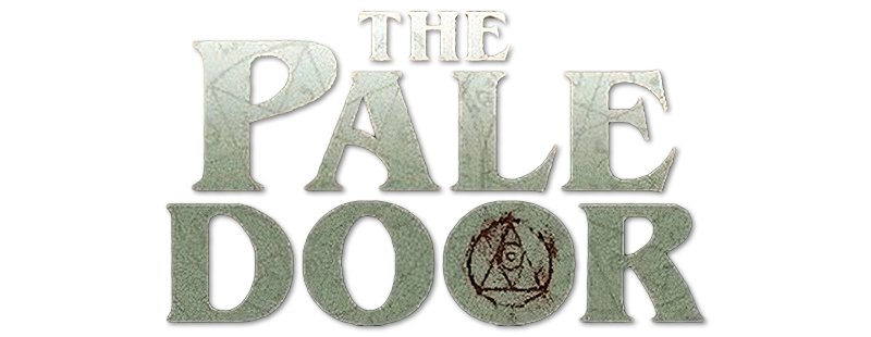 The Pale Door