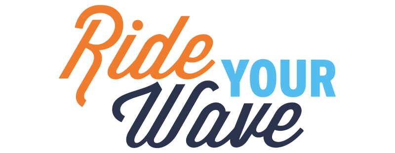 Ride Your Wave