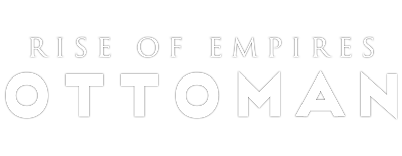 Rise of Empires: Ottoman logo