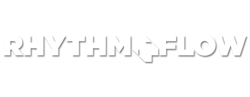 Rhythm + Flow