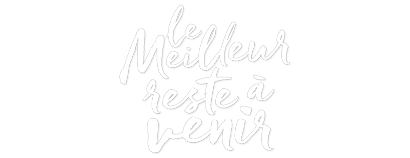 The Best Is Yet to Come