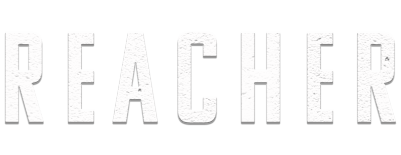 Reacher logo
