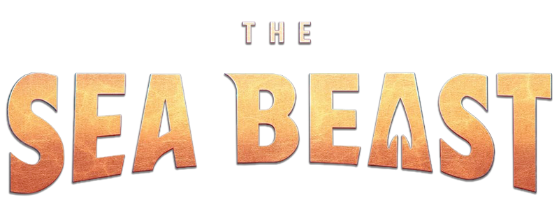 The Sea Beast