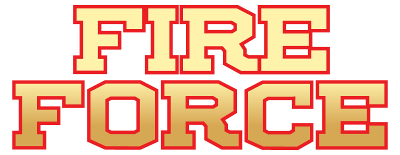 Fire Force