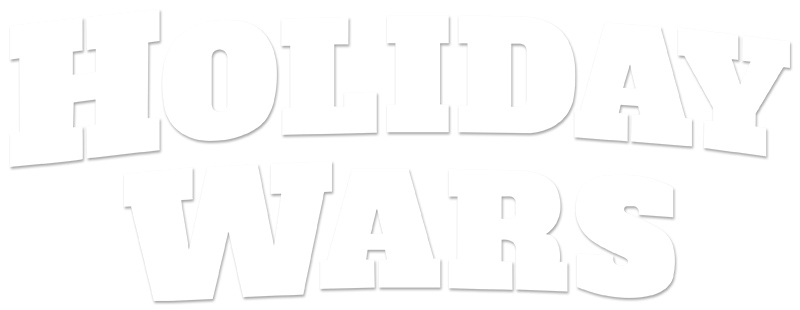 Holiday Wars