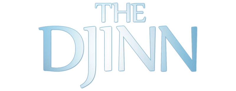 The Djinn