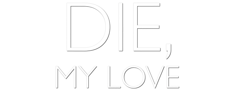 Die My Love logo