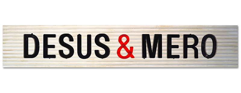 Desus & Mero