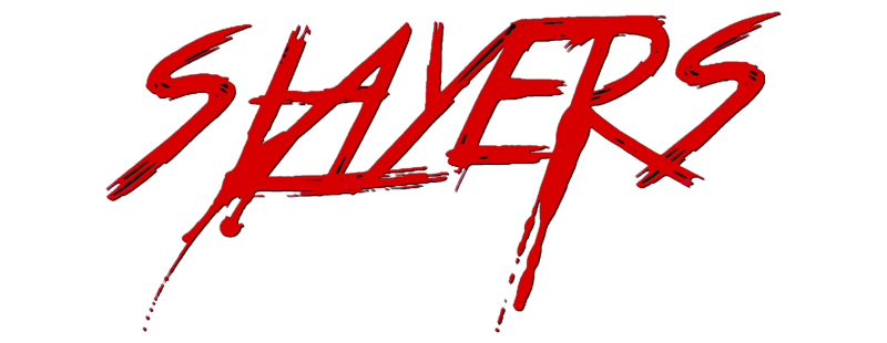 Slayers