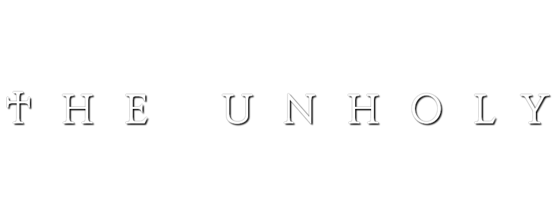 The Unholy