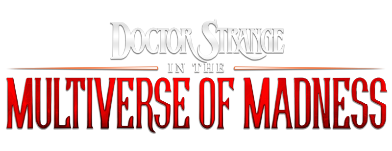 Doctor Strange in the Multiverse of Madness