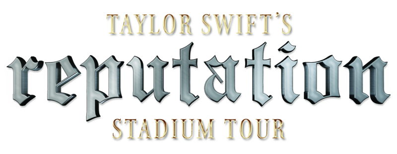 Taylor Swift: Reputation Stadium Tour