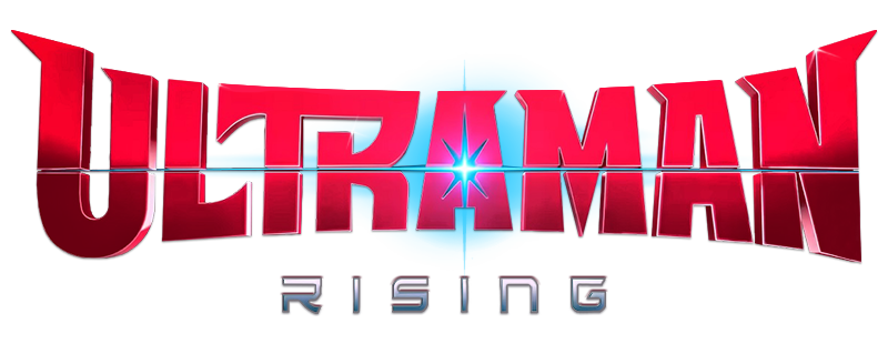 Ultraman: Rising
