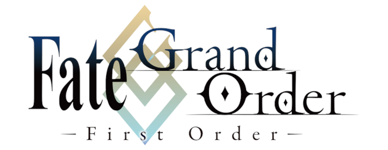 Fate/Grand Order - Absolute Demonic Front: Babylonia