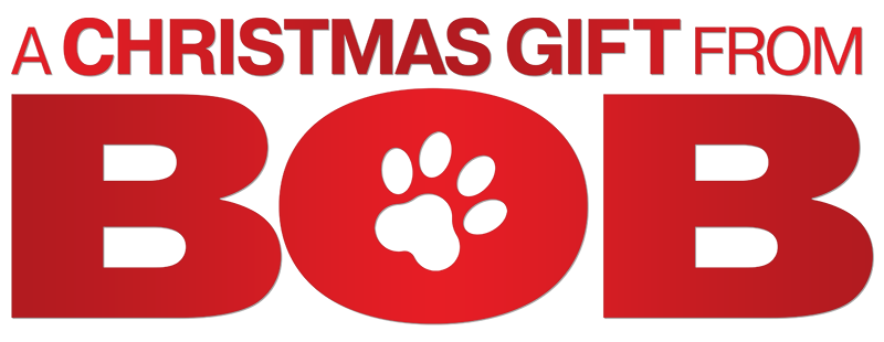 A Christmas Gift from Bob