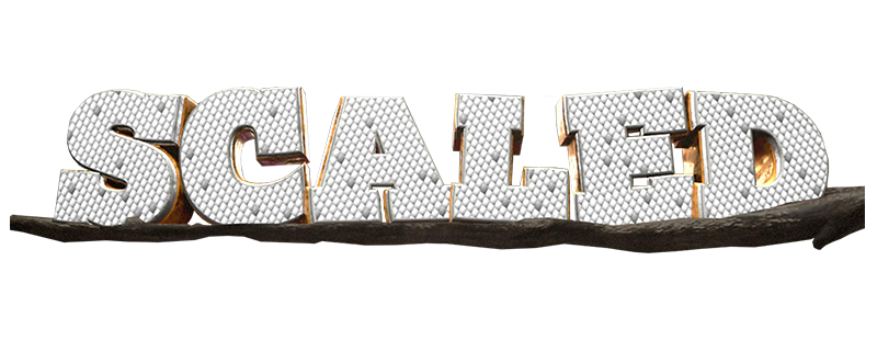 Scaled