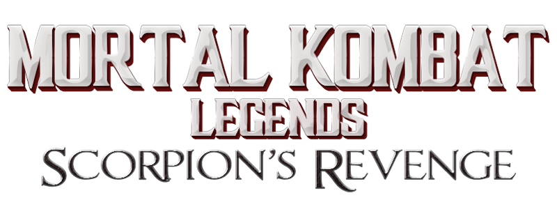 Mortal Kombat Legends: Scorpion's Revenge