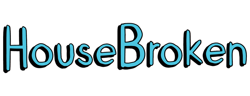 HouseBroken