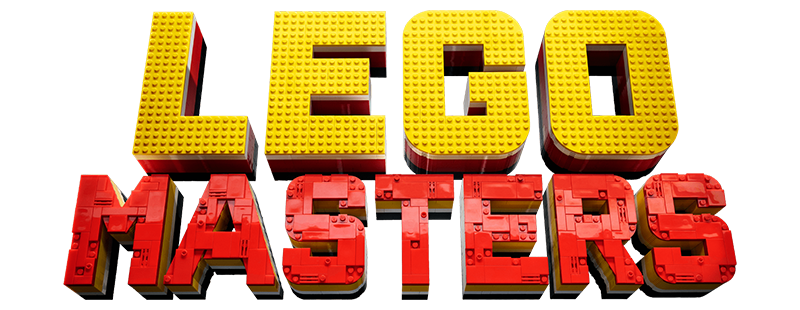 Lego Masters
