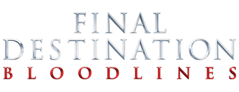 Final Destination: Bloodlines logo