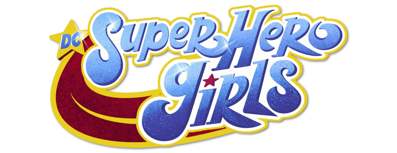 DC Super Hero Girls