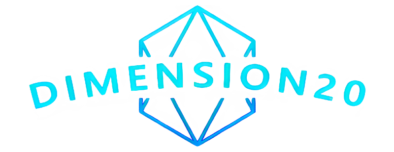 Dimension 20