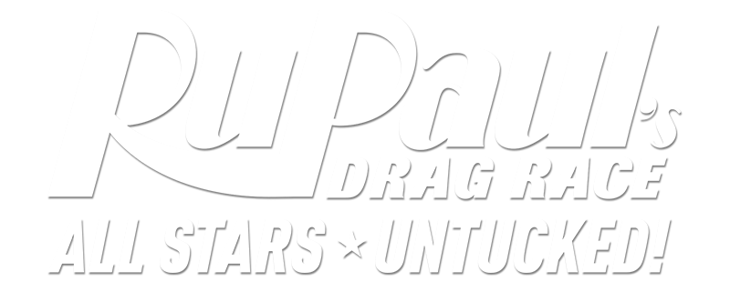 RuPaul's Drag Race All Stars: Untucked!
