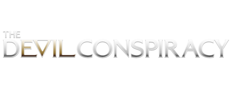 The Devil Conspiracy
