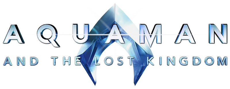 Aquaman and the Lost Kingdom