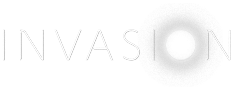 Invasion logo