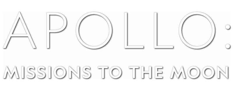 Apollo: Missions to the Moon