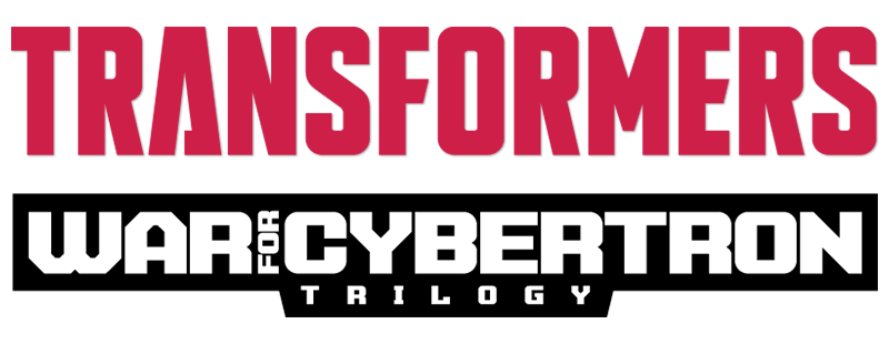 Transformers: War for Cybertron Trilogy