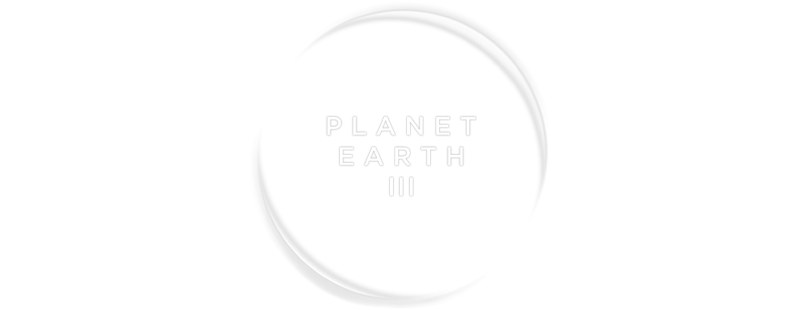 Planet Earth III