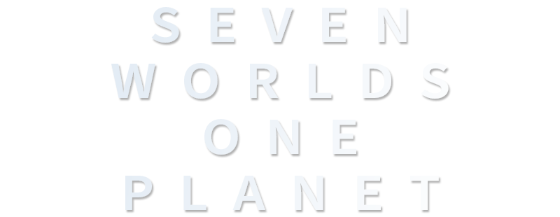 Seven Worlds One Planet
