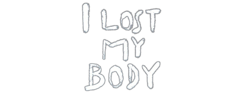 I Lost My Body