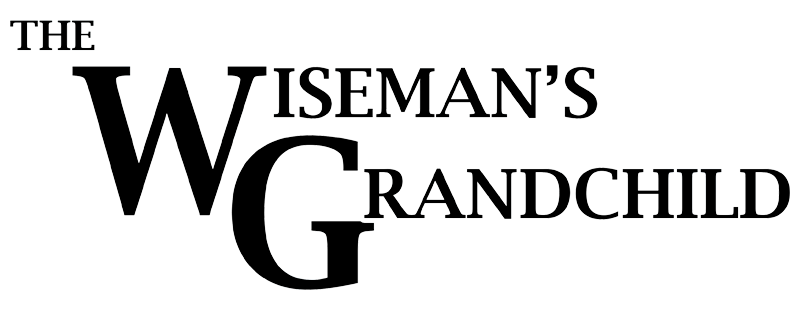 Wise Man's Grandchild