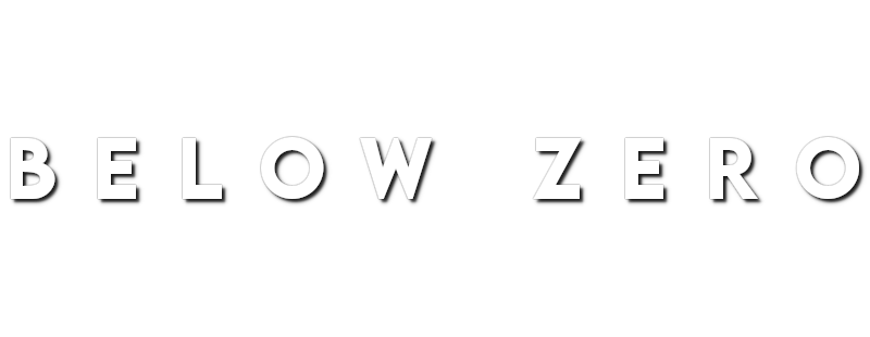 Below Zero