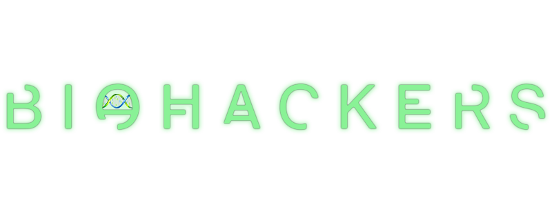 Biohackers
