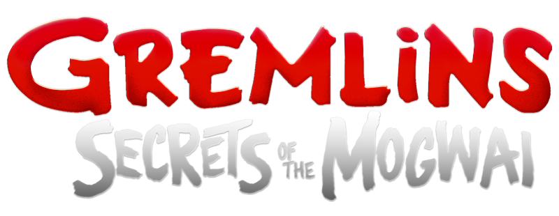 Gremlins: Secrets of the Mogwai