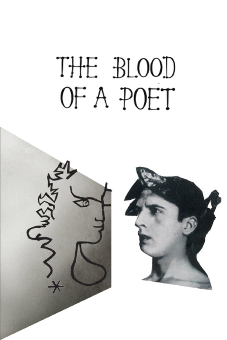 The Blood of a Poet (1932) — affiche film et bande-annonce