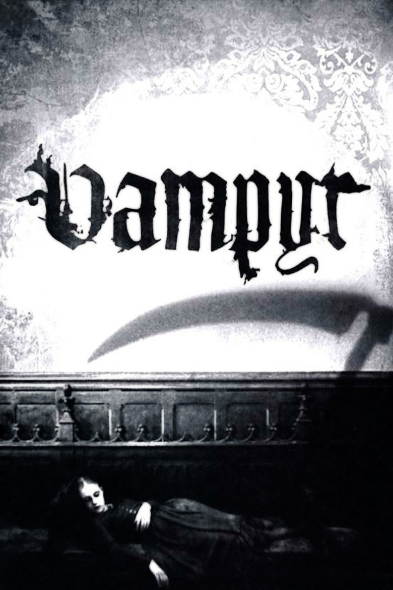 Vampyr (1932) — affiche film et bande-annonce
