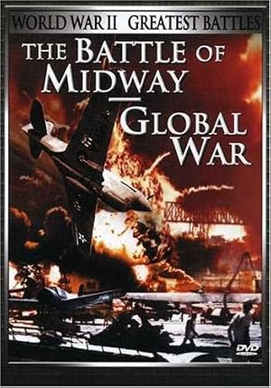 The Battle of Midway (1942) — affiche film