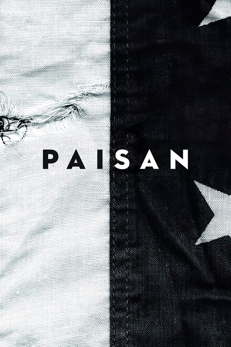 Paisan (1946) — affiche film et bande-annonce