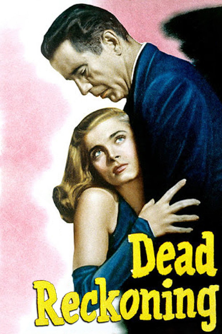 Dead Reckoning (1946) — affiche film et bande-annonce